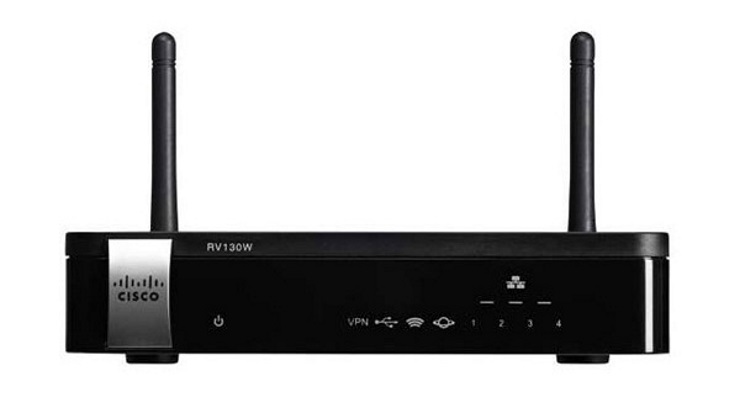 Router Wifi Cisco RV130W-E-G5-K9