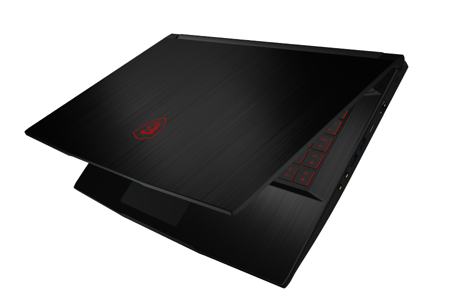 Laptop MSI GF63 8SC-022VN (i7-8750H) 