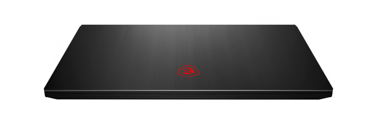Laptop MSI GF75 8SC-025VN