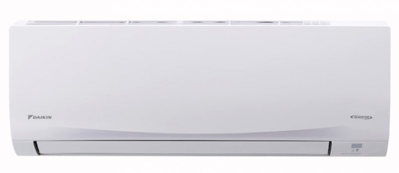 Máy lạnh - điều hòa Daikin Inverter 2 HP FTKQ50SVMV 