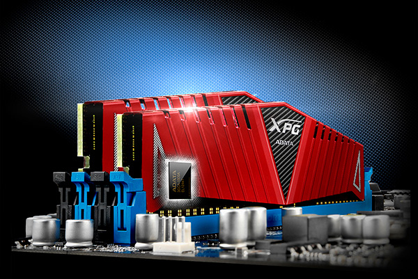 RAM-ADATA-XPG-Z1-1x8GB-DDR4-2666MHz-2