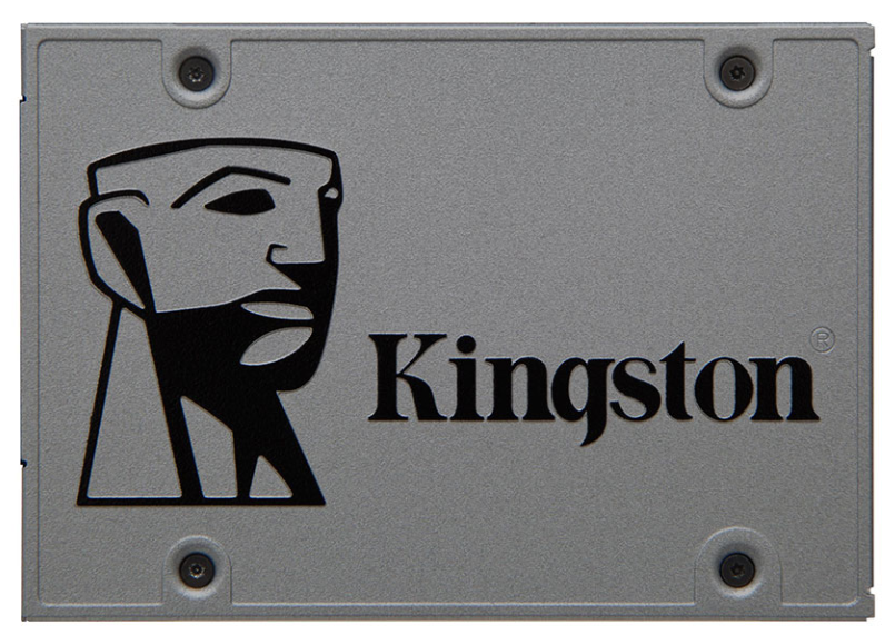 ổ cứng SSD Kingston 120GB 2.5" Sata3 (SUV500)