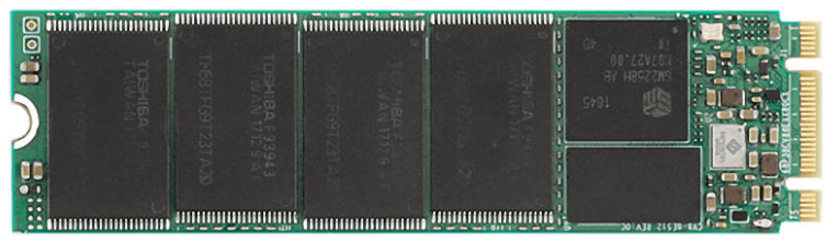 ổ cứng SSD Plextor M.2 2280