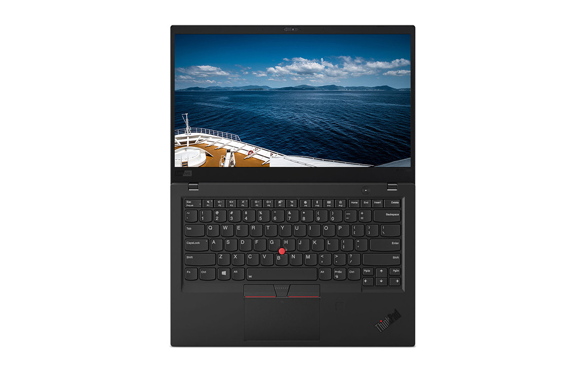 Laptop Lenovo Thinkpad X1 Carbon 6G-20KGSDK300 -3