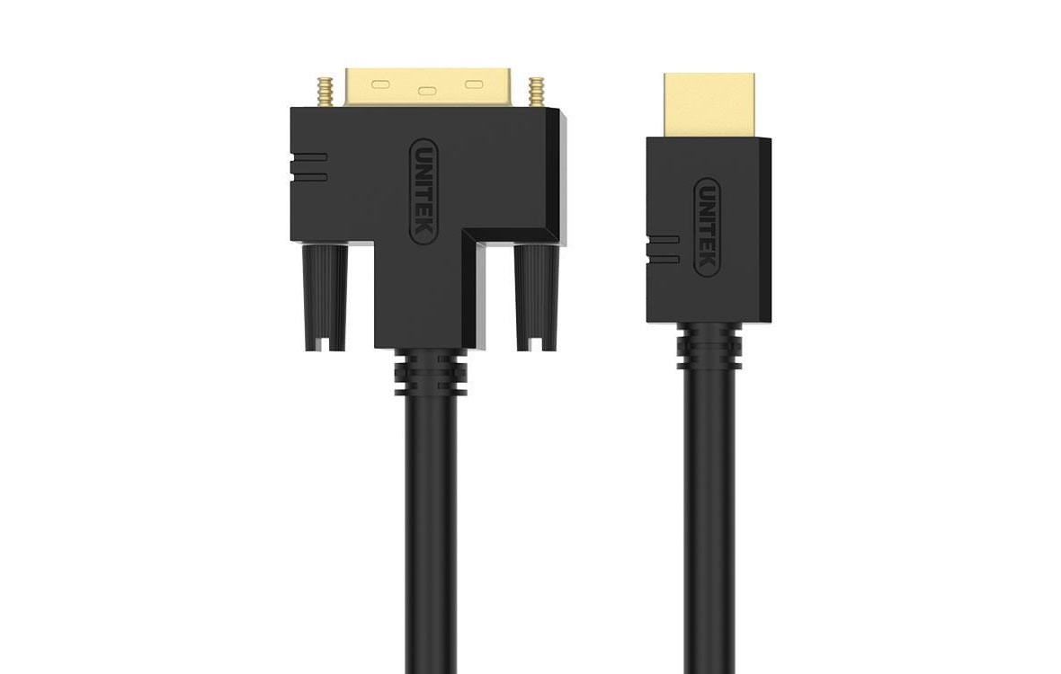 Cáp chuyển đổi HDMI Unitek YC 220A_2