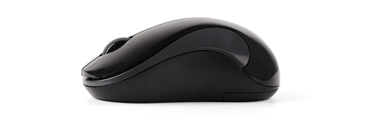 Chuột máy tính không dây A4TECH G3-270N (Đen,Bạc)_3