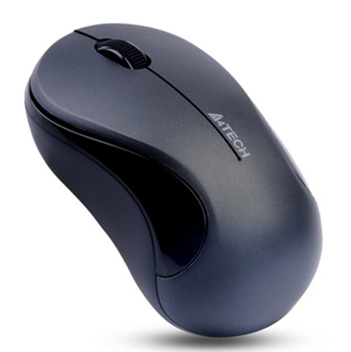 Chuột máy tính không dây A4TECH G3-270N (Đen,Bạc)_5