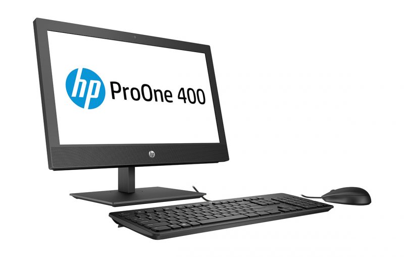HP ProOne 400 G4 4YL91PA