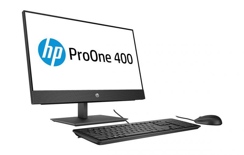 HP ProOne 400 G4 4YL96PA
