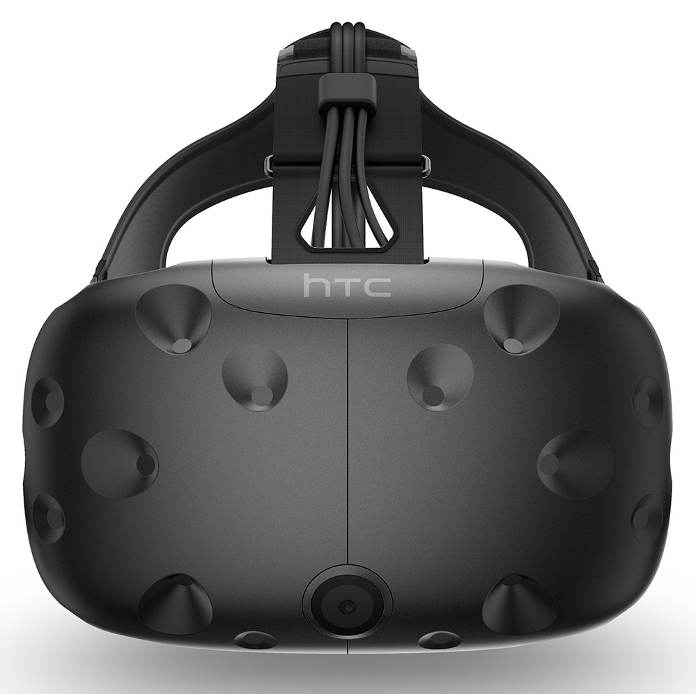 Kính thực tế ảo HTC Vive CE | Chính hãng | Phong Vũ