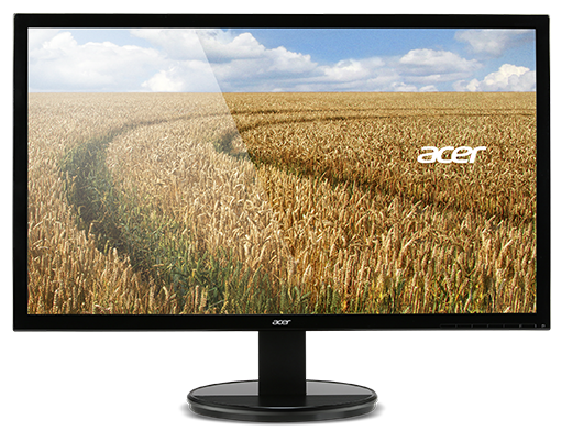 Màn hình LCD Acer 21.5" K222HQL