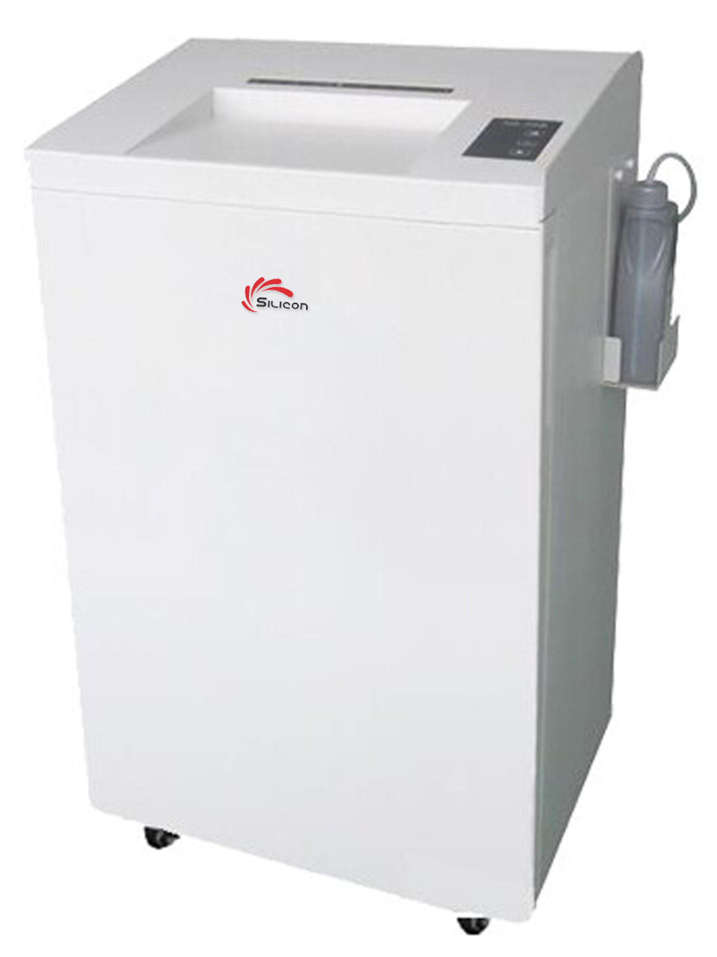 Máy huỷ giấy Silicon PS-3500C_1