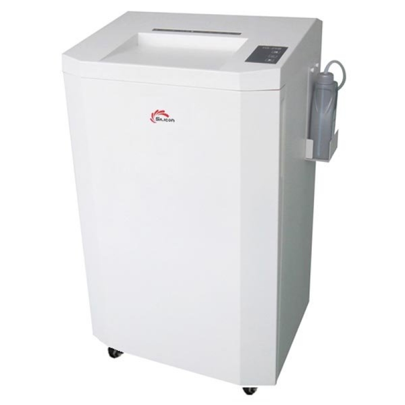 Máy huỷ giấy Silicon PS-3500C_2