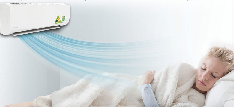 Máy lạnh - điều hòa Daikin Inverter 1.5 HP FTKC35UVMV_5