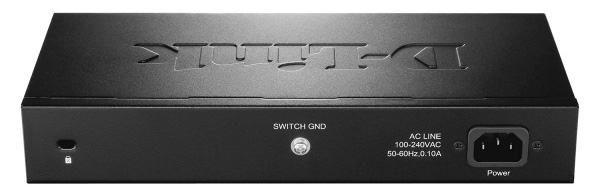 Switch-D-Link-DES-1024D-24‑Port-2