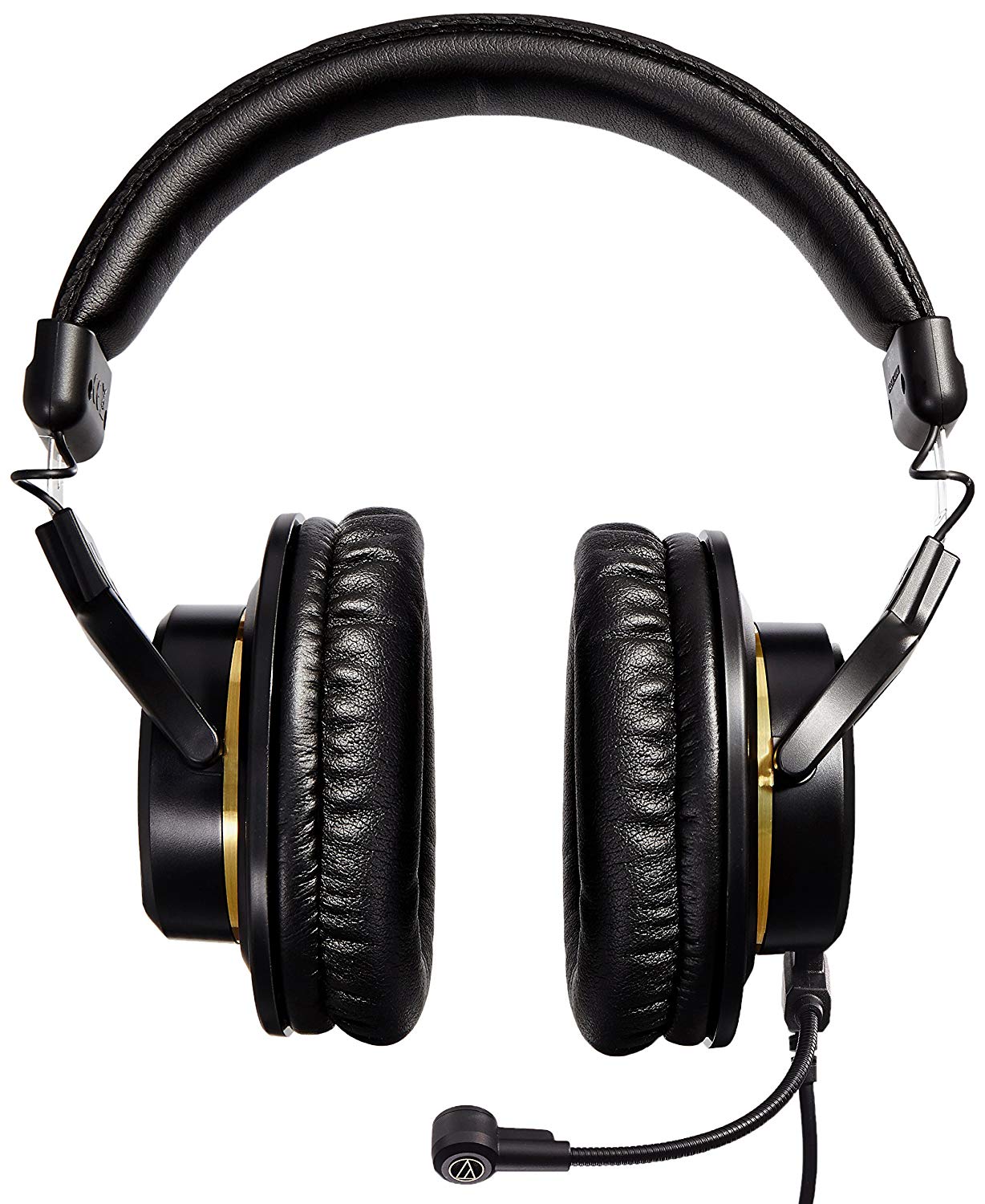 Tai nghe gaming Audio-Technica ATH-PG1_2