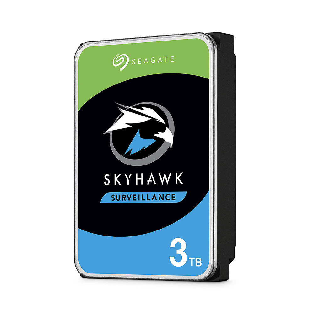 Ổ cứng HDD Camera Seagate Skyhawk 3TB 3.5 SATA (ST3000VX009)_3