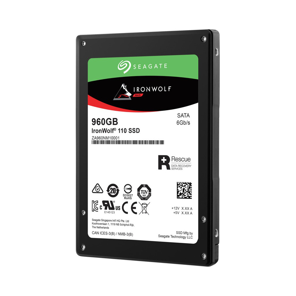 Ổ cứng SSD Seagate Ironwolf 110 960GB 2.5 sata (ZA960NM10011)_2