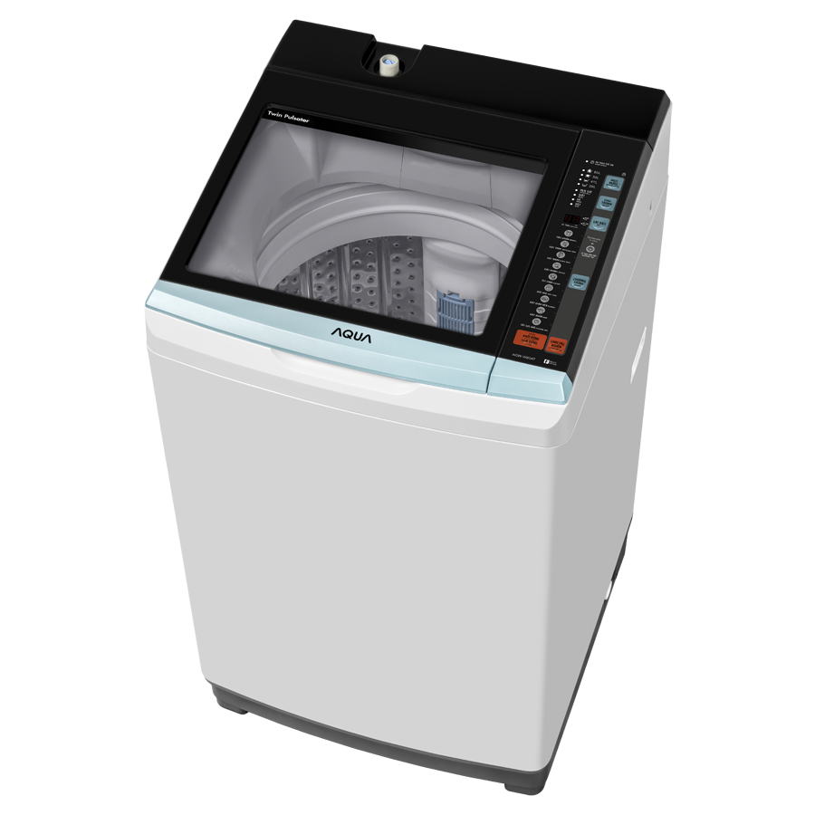 Máy giặt Aqua 8.0 Kg AQW-S80AT H -2
