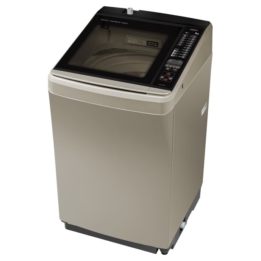 Máy giặt Aqua Inverter 9 kg AQW-D900BT N