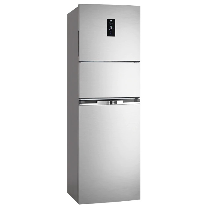 Tủ lạnh Electrolux Inverter 363 lít EME3700H-A thiết kế với không gian sử dụng