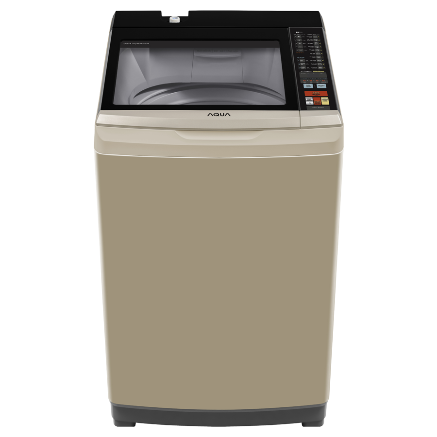 Máy giặt Aqua Inverter 9 kg AQW-D90AT N