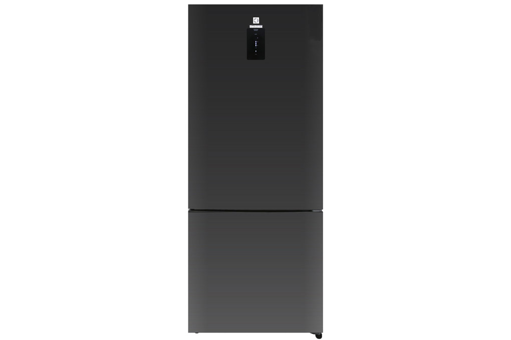 Tủ lạnh Electrolux Inverter 418 lít EBE4502BA đẹp mắt, hiện đại