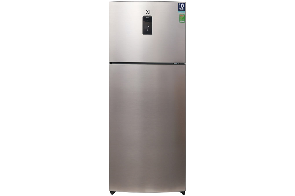 Tủ lạnh Electrolux Inverter 426 lít ETB4602GA phù hợp với mọi không gian sử dụng