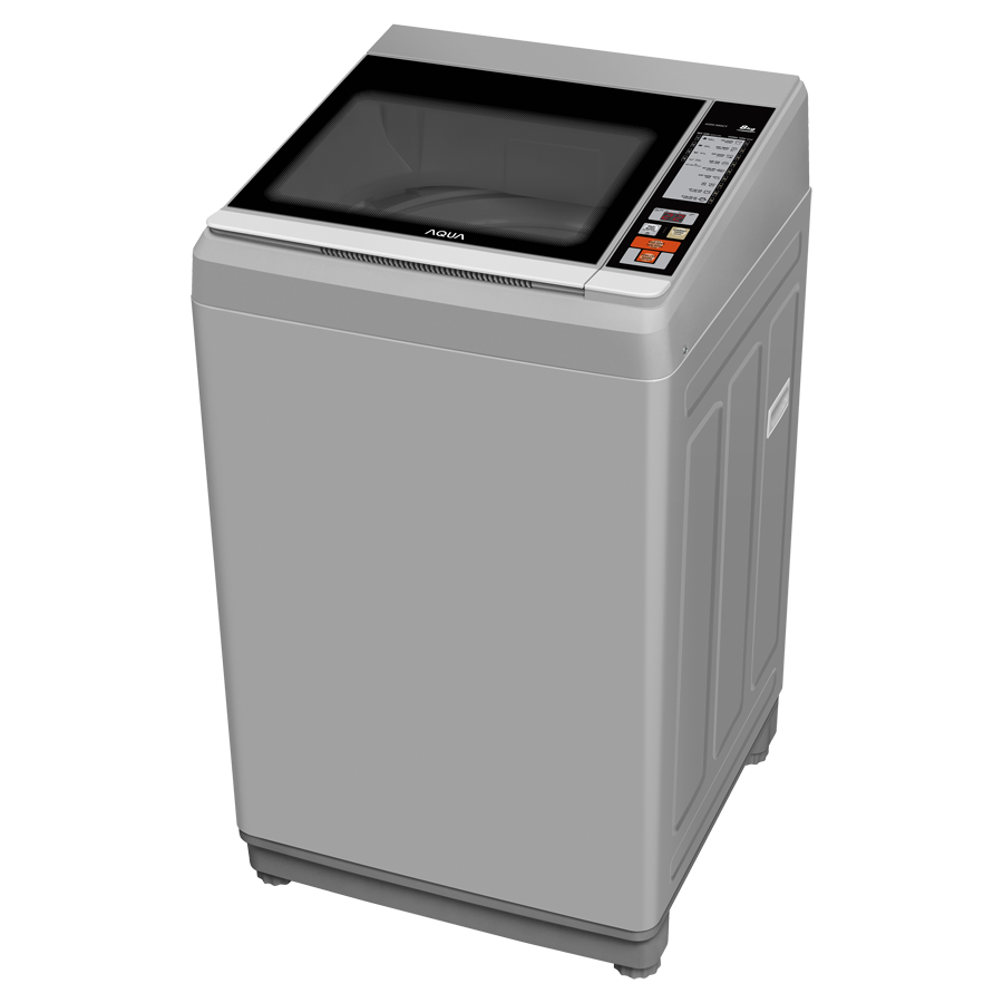 Máy giặt Aqua 8 Kg AQW-S80CT H2 -2
