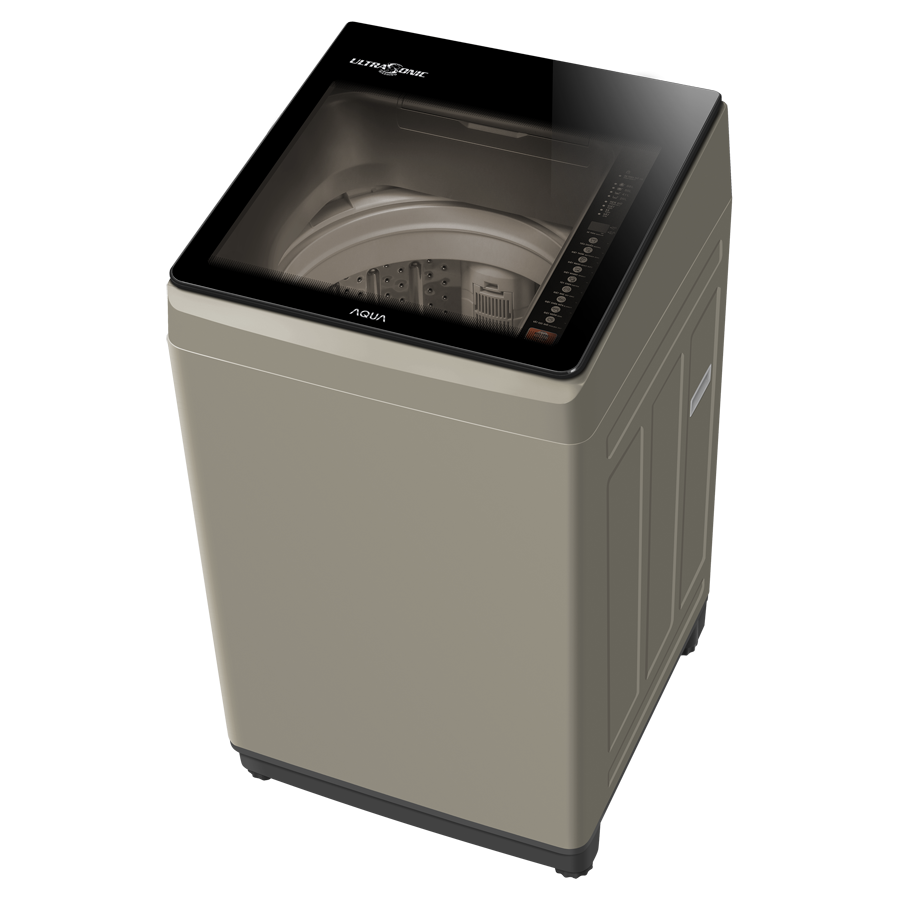 Máy giặt Aqua 9 Kg AQW-U91CT N -2