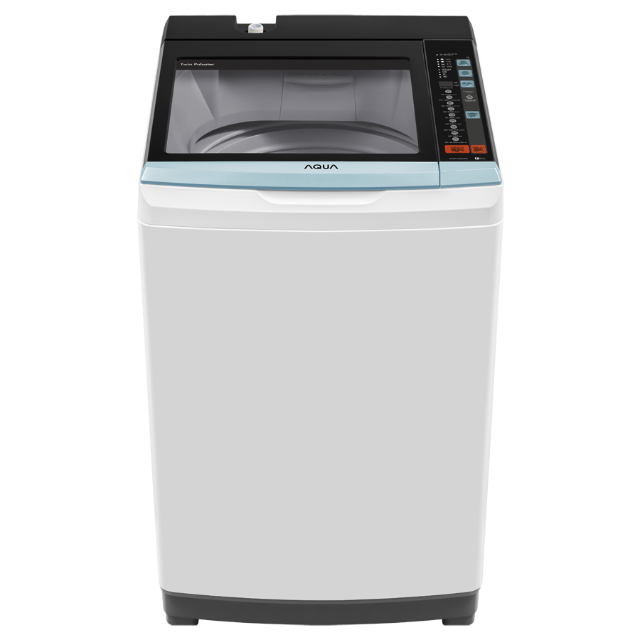 Máy giặt Aqua 8.0 Kg AQW-S80AT H