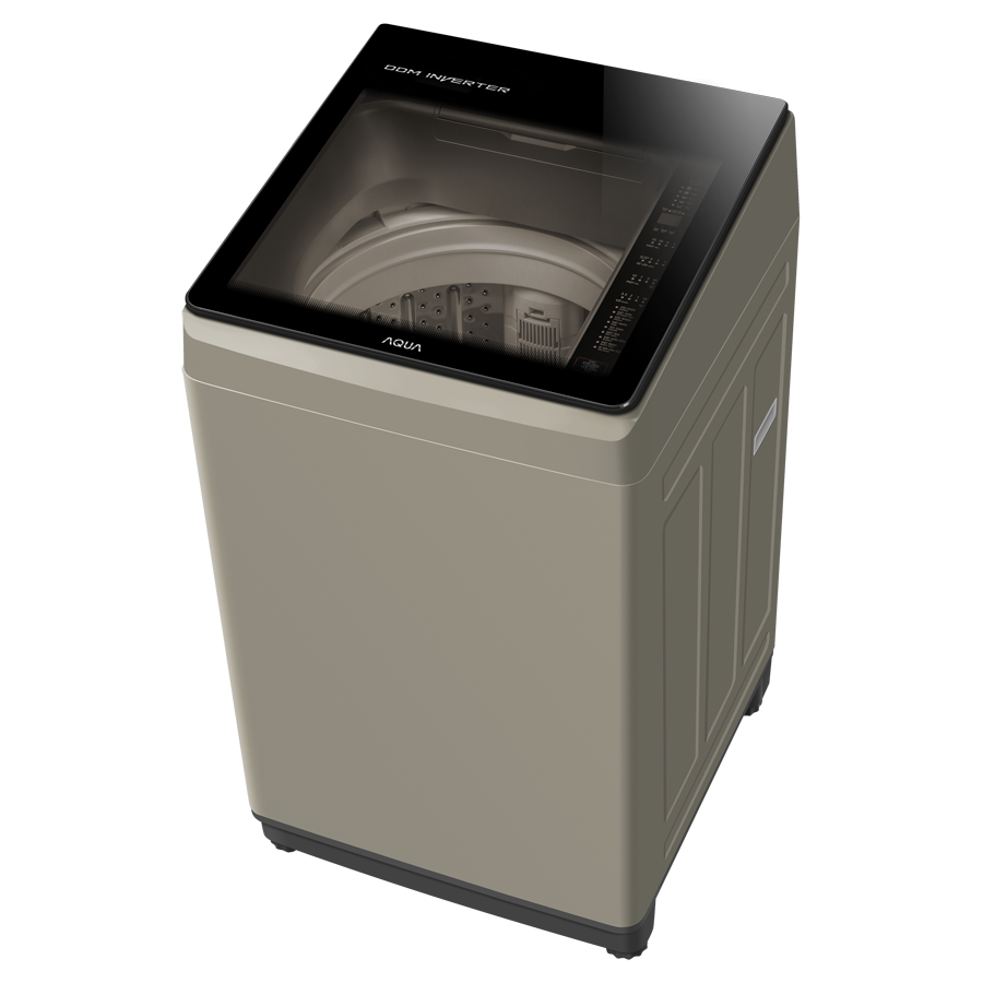 Máy giặt Aqua Inverter 9 KG AQW-D90CT N -2