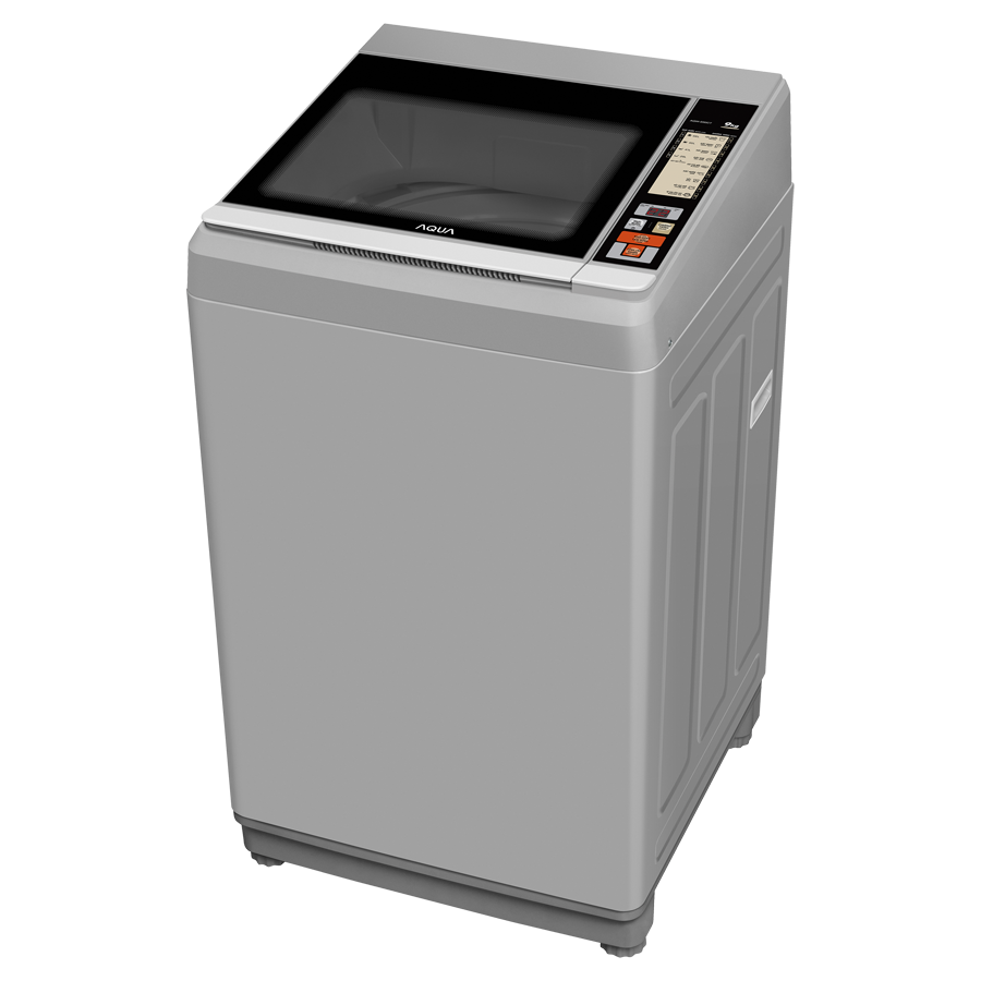Máy giặt Aqua 9 Kg AQW-S90CT H2 -2