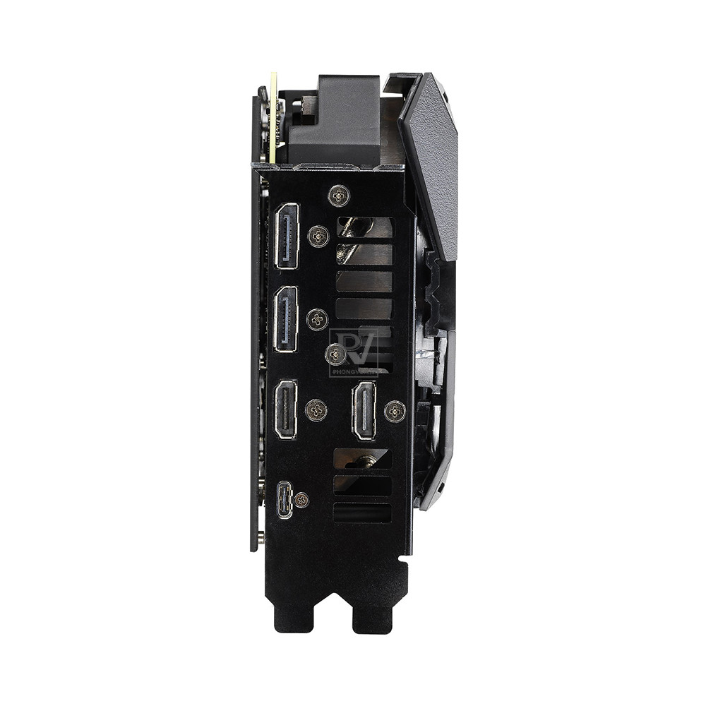 Card đồ họa ASUS GeForce RTX 2070 Super 8GB GDDR6 ROG Strix OC-2