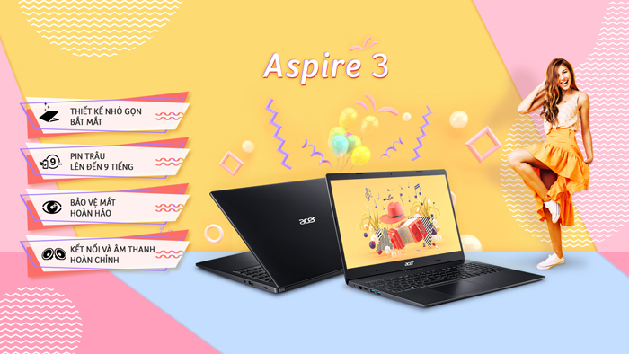Laptop-Acer-Aspire-3-A315-54