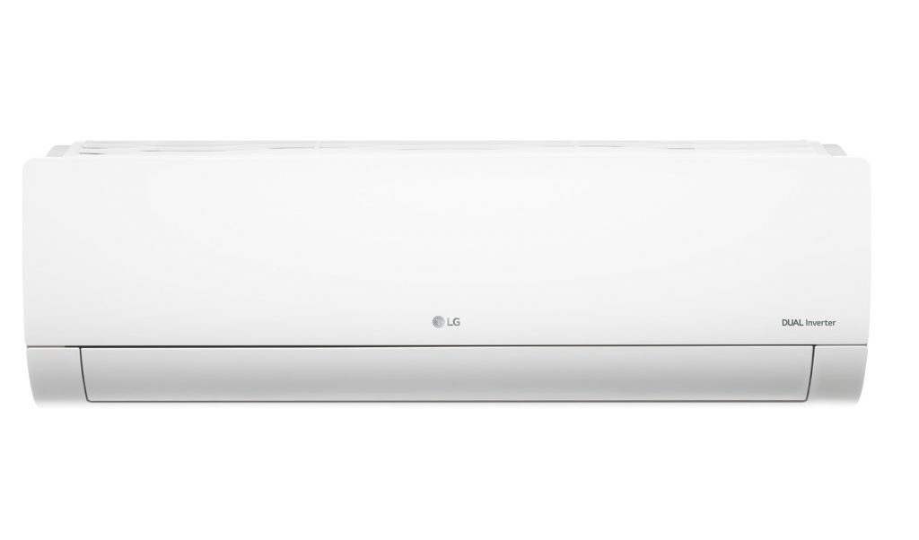 Máy lạnh LG Inverter B18END 2HP