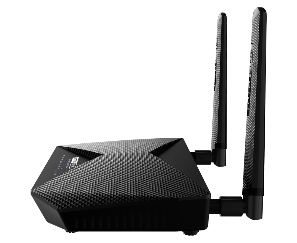 Router Bộ định tuyến 4G-LTE Totolink LR1200-2