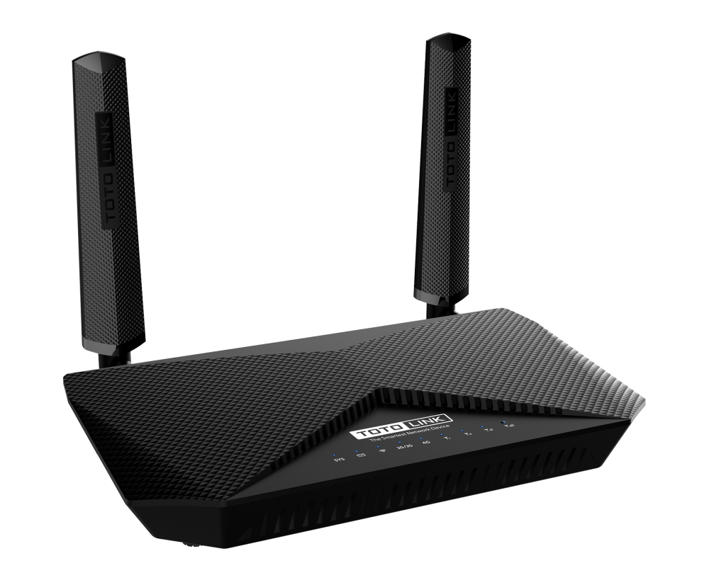 Router Bộ định tuyến 4G-LTE Totolink LR1200-4