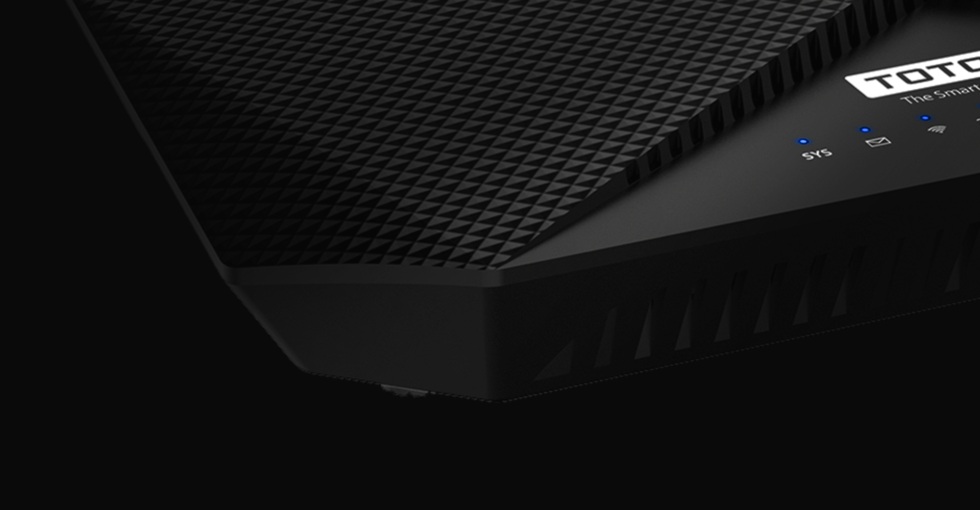 Router Bộ định tuyến 4G-LTE Totolink LR1200-5