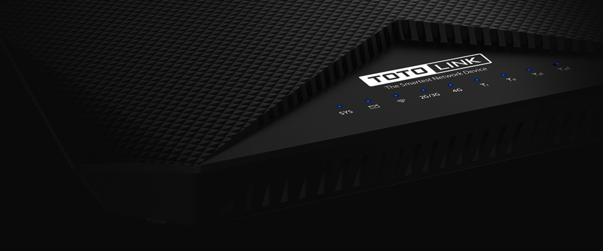 Router Bộ định tuyến 4G-LTE Totolink LR1200-7