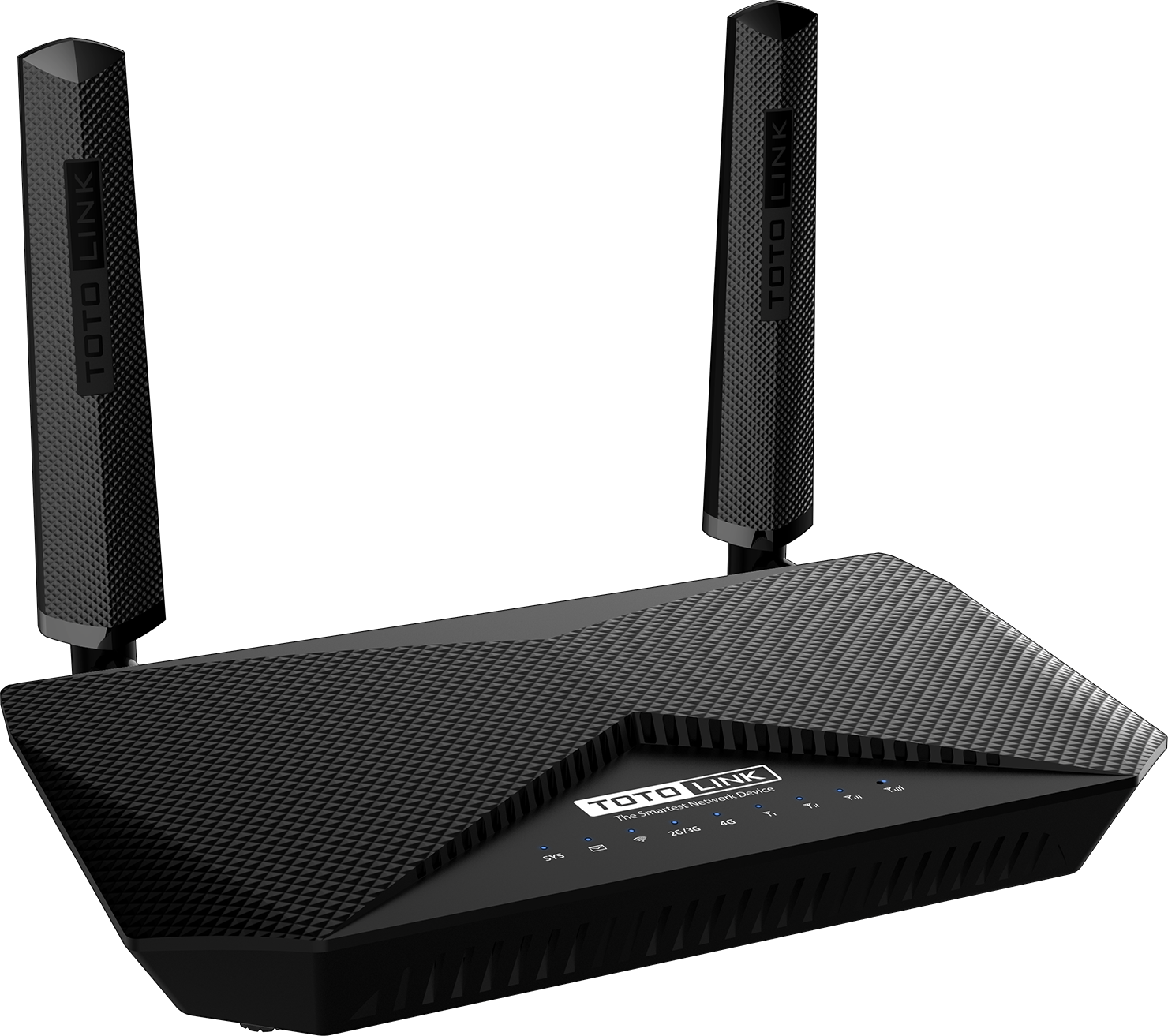 Router Bộ định tuyến 4G-LTE Totolink LR1200-8