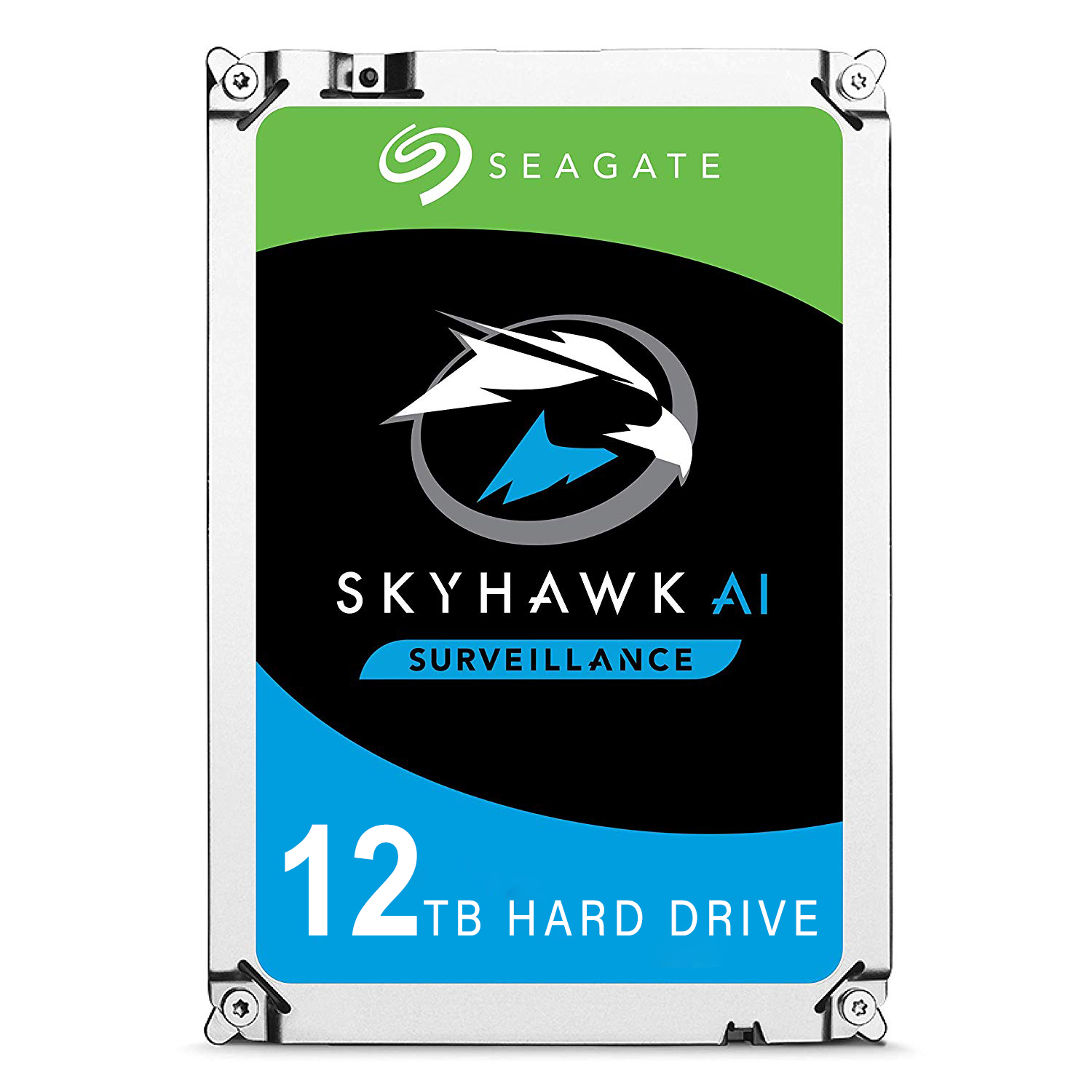 Seagate Skyhawk AI 12TB 3.5 inch Sata (ST12000VE0008)_1