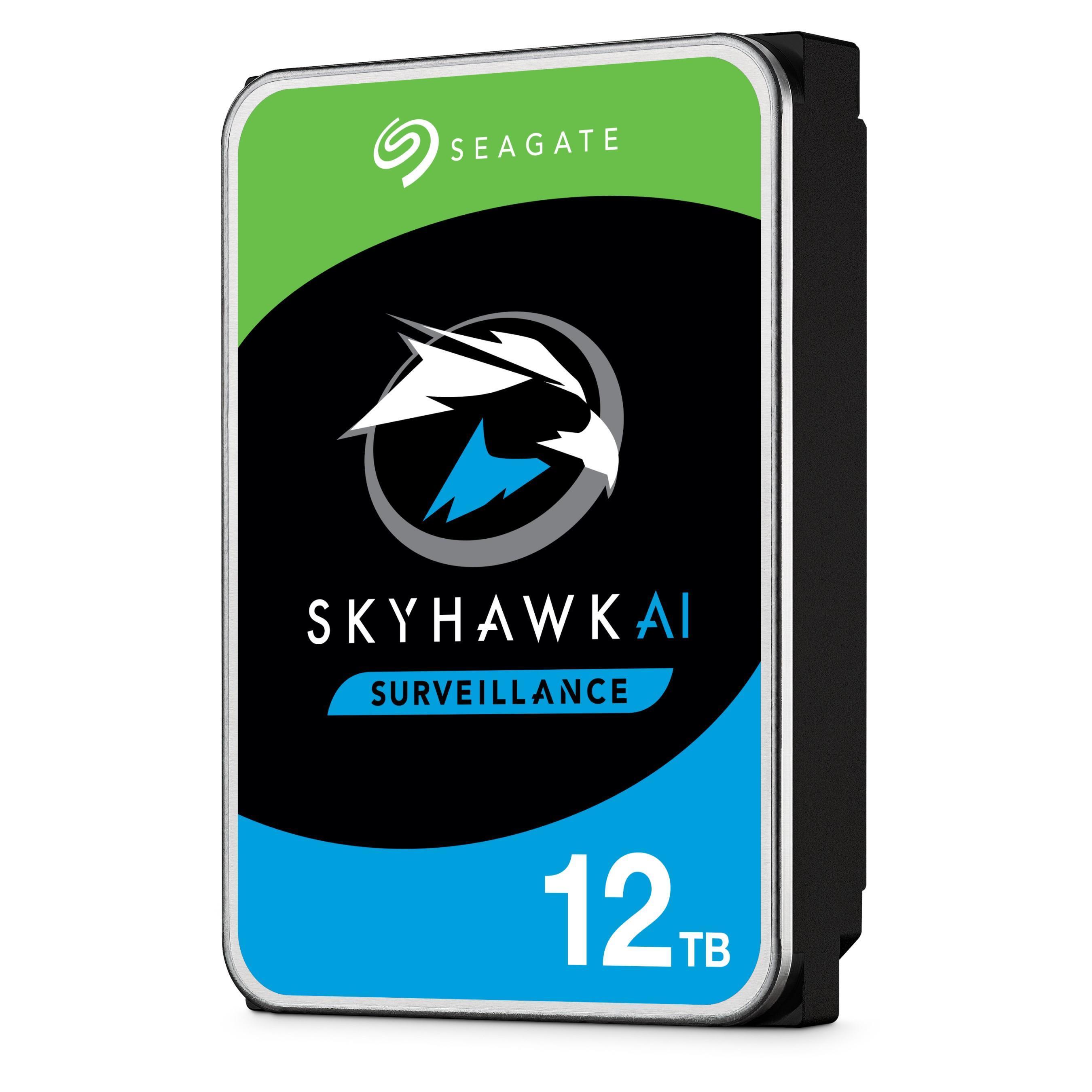 Seagate Skyhawk AI 12TB 3.5 inch Sata (ST12000VE0008)_2