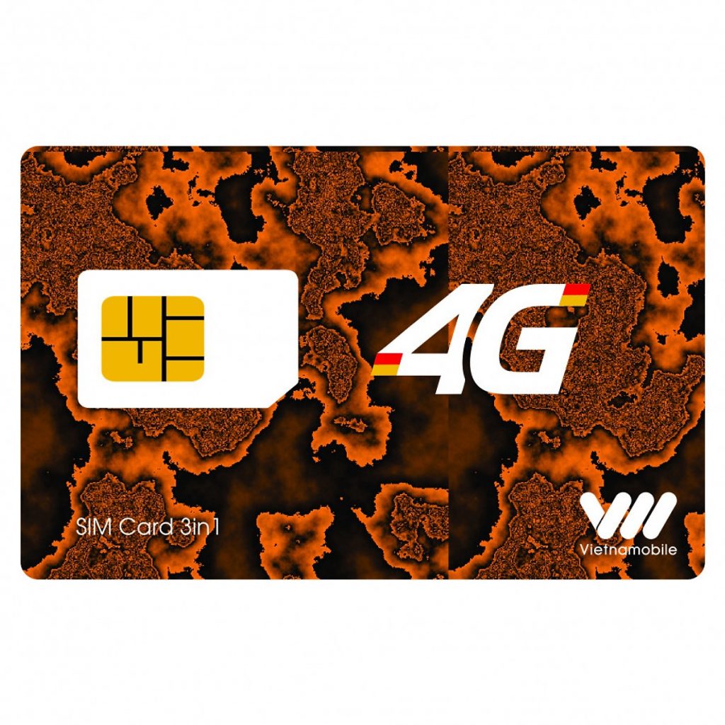 Siêu Thánh Sim 4G Vietnammobile