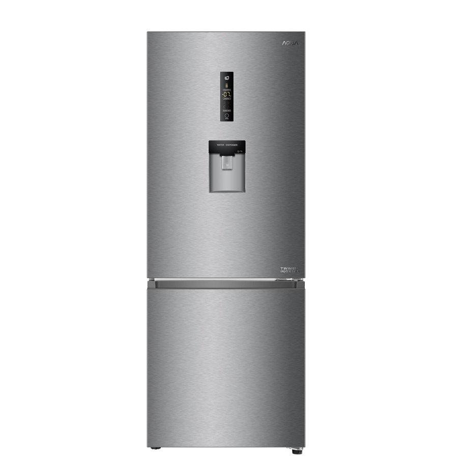 Tủ lạnh Aqua Inverter 317 lít AQR-IW338EB(SW)_2