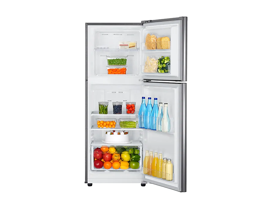 Tủ lạnh Samsung Inverter 208 lít RT19M300BGS-SV_11