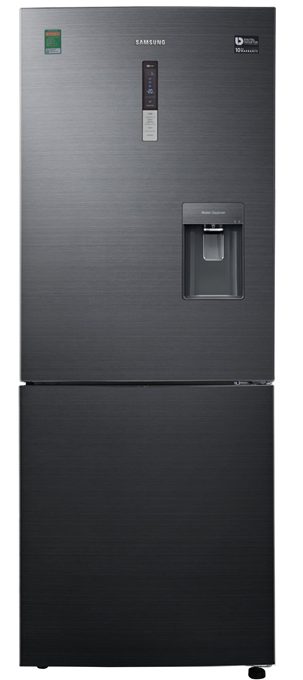 Tủ lạnh Samsung Inverter 458 lít RL4364SBABS/SV