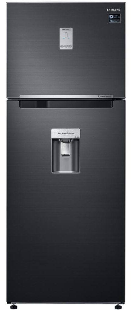 Tủ lạnh Samsung Inverter 464 lít RT46K6885BS/SV