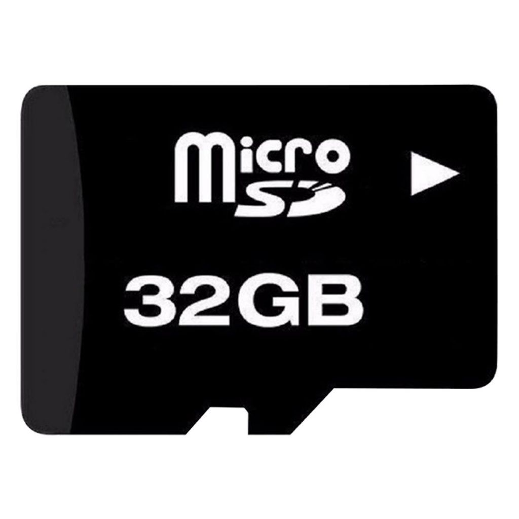 Micro SDHC OEM 32GB Class 10