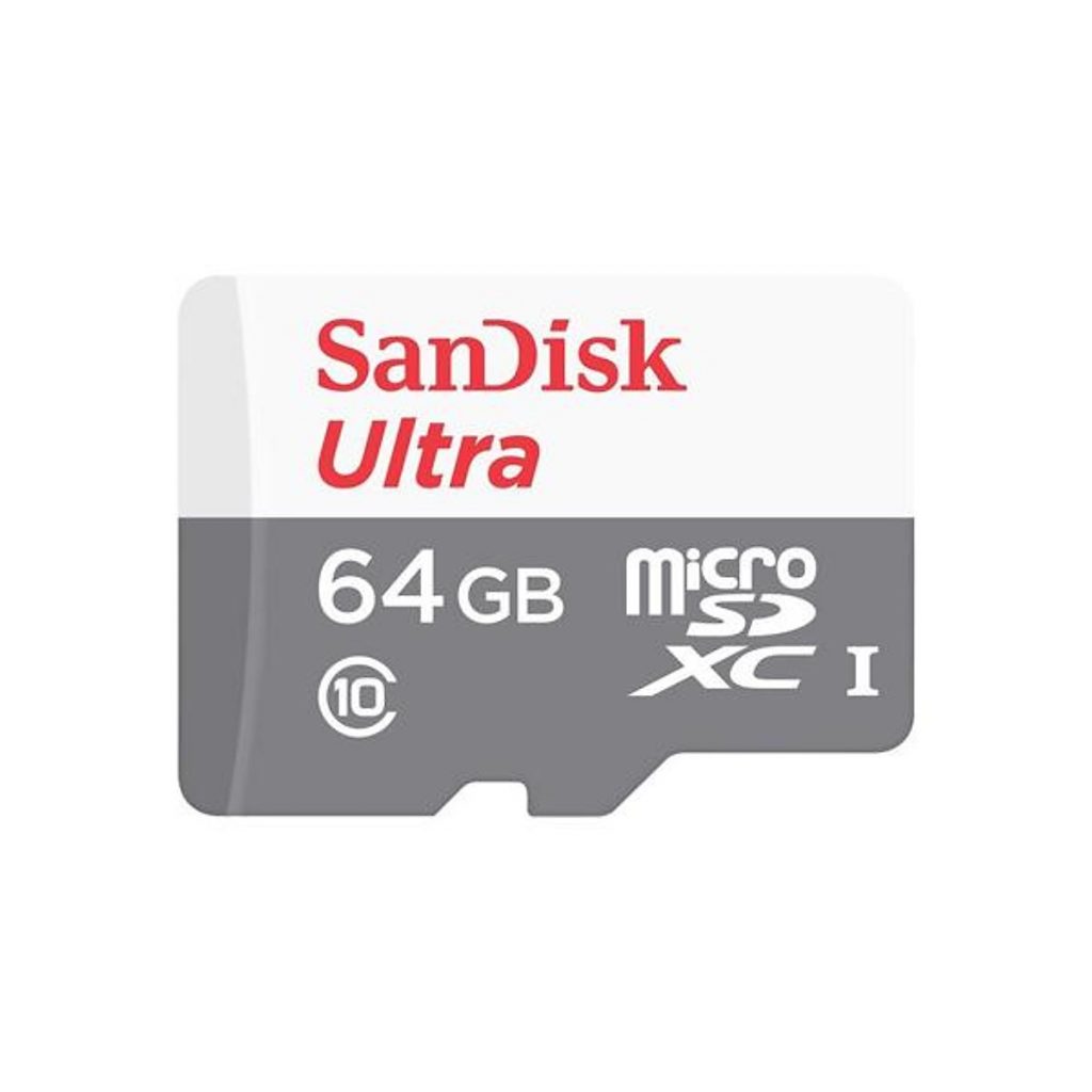 Micro SDHC Sandisk Class 10 Ultra